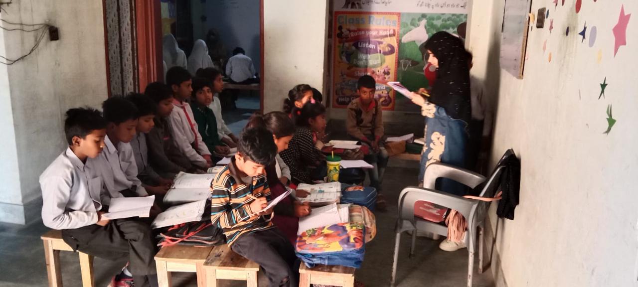 Grace Bible Fellowship School gallery image