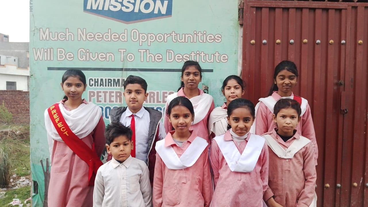 Grace Bible Fellowship School School Events